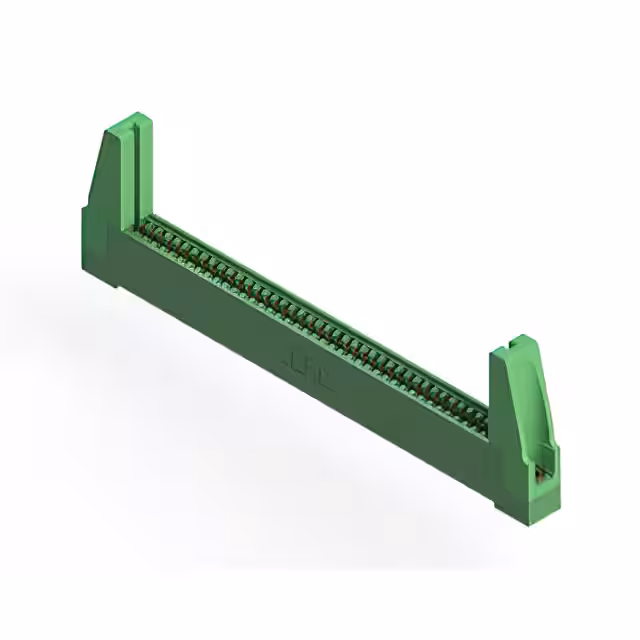 345-042-520-188 EDAC Inc.  Edgeboard Connectors